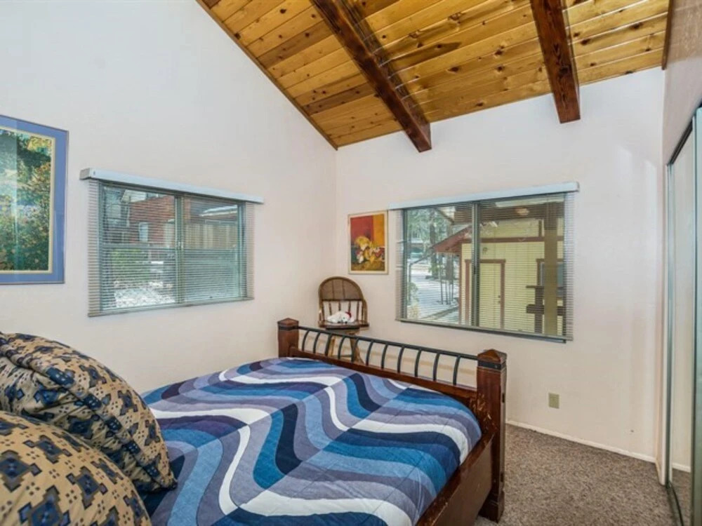 Twin Oaks #1949 by Big Bear Vacations