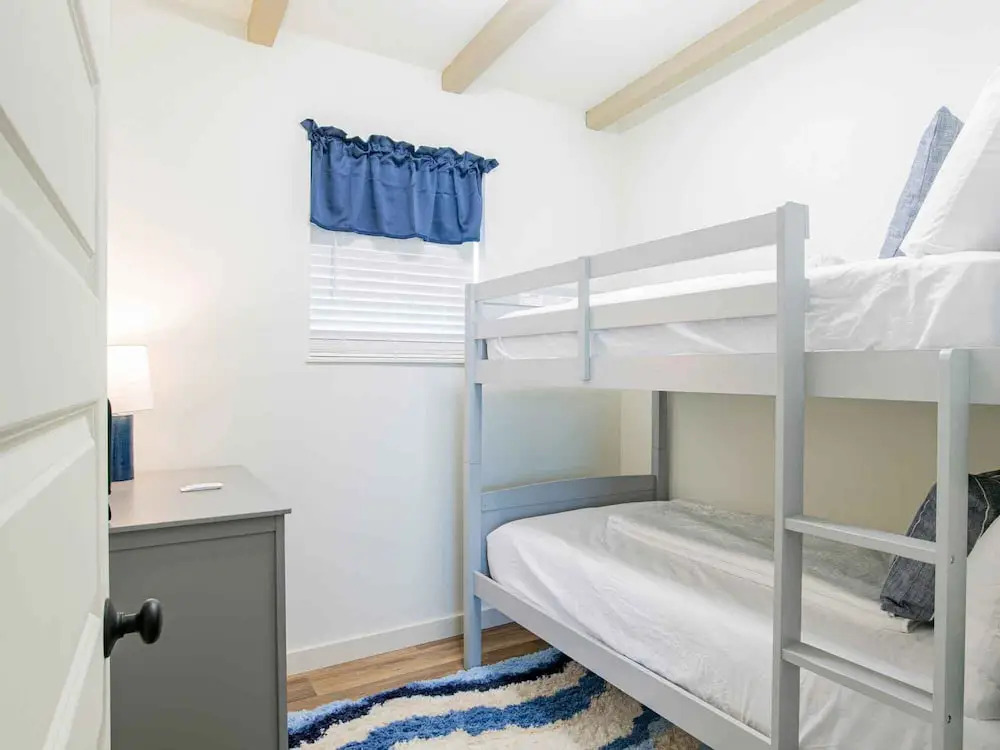 La Casa Deluna by Southern Vacation Rentals