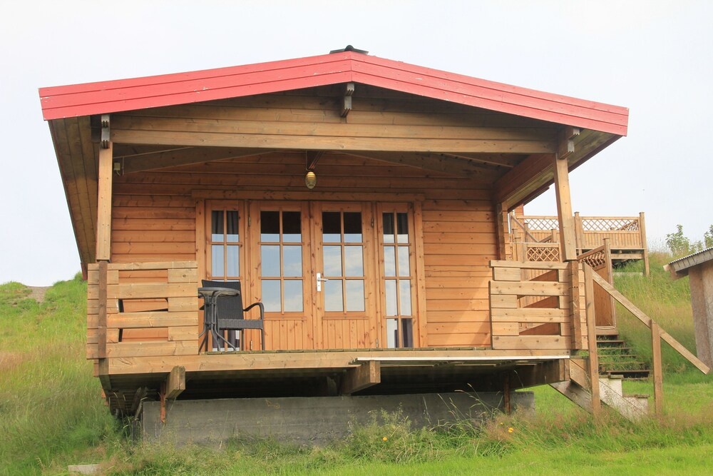 Guesthouse Nypugardar