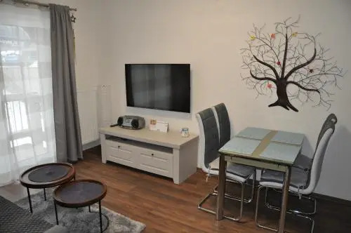 Apartmán 14 Lúčky Demänovská dolina