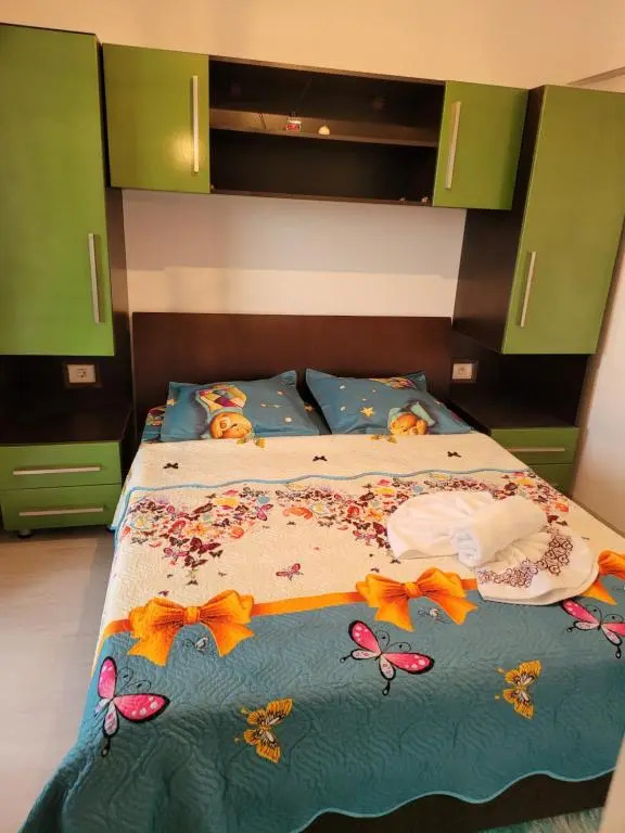 Alina apartament 2