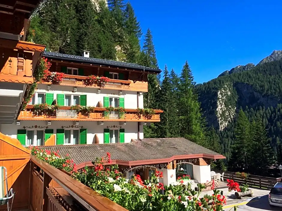 Hotel Roy