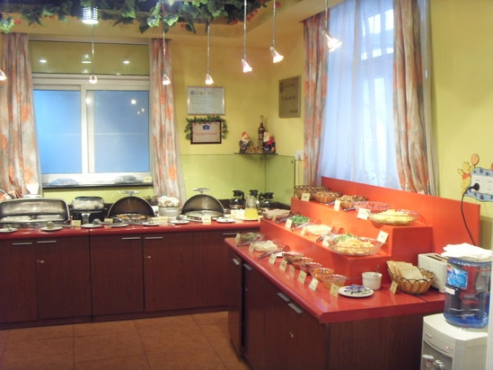 Home Inn Daguanyuan