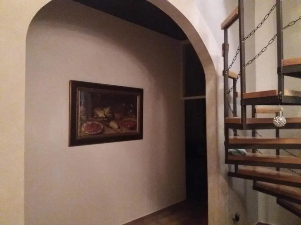 Prenoćište Kastel