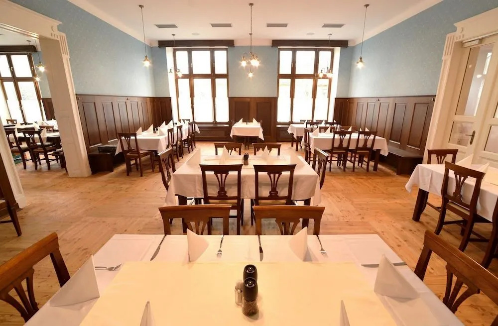 hotel Chmelnice