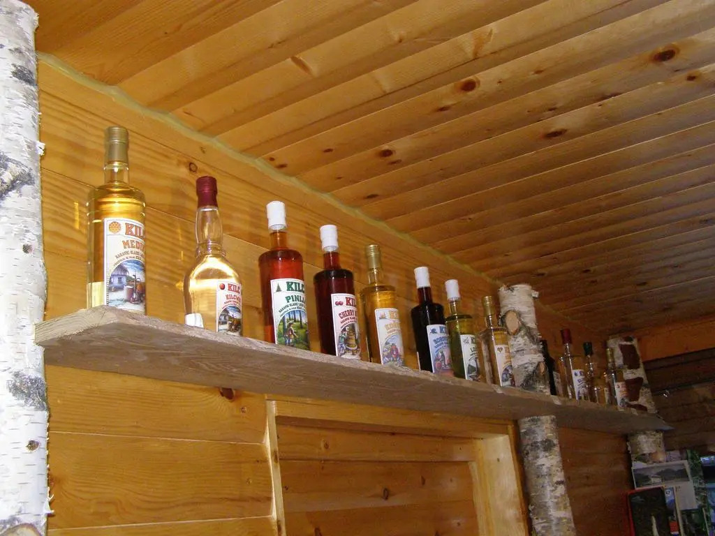 Apartments Mrakič
