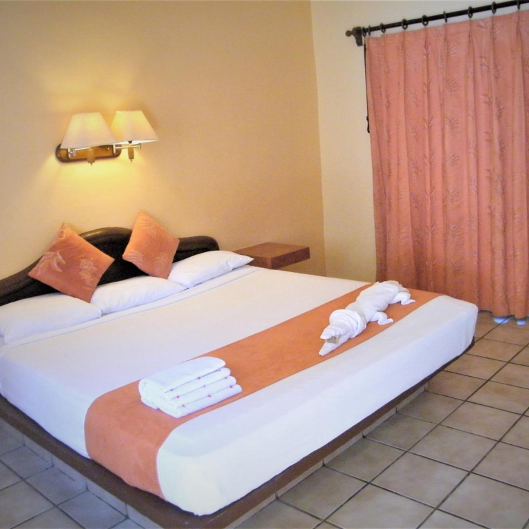Hotel LunaSol