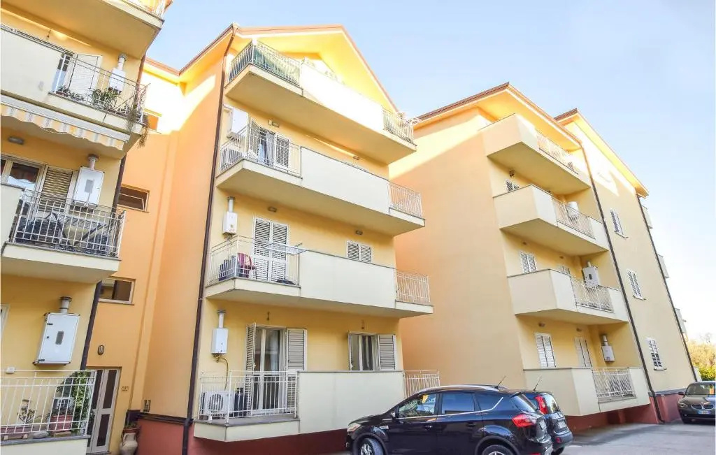 Amazing Apartment in Caulonia Marina With Indoor Swimming Pool, 2 Bedrooms and Outdoor Swimming Pool