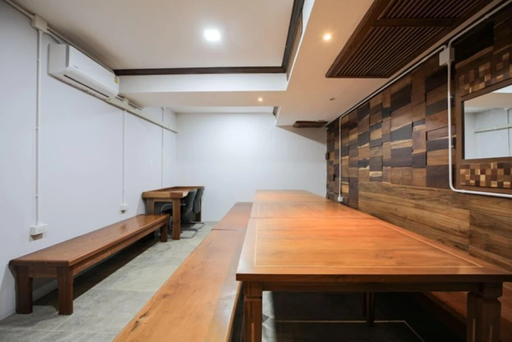 arbors homestay