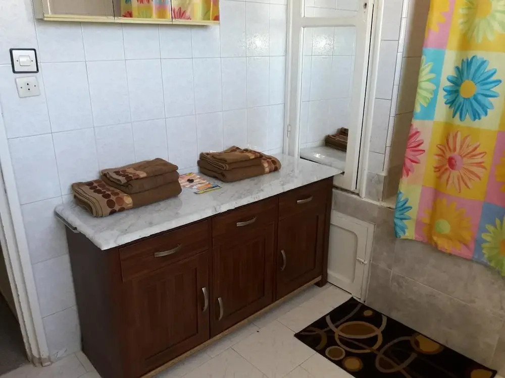 Riad et Villa Tazi
