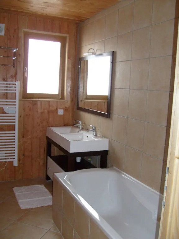 Chalets Julien