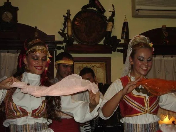 Rooms Konak Mikan