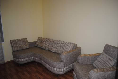Lux35 Apartment Metallurgov 7