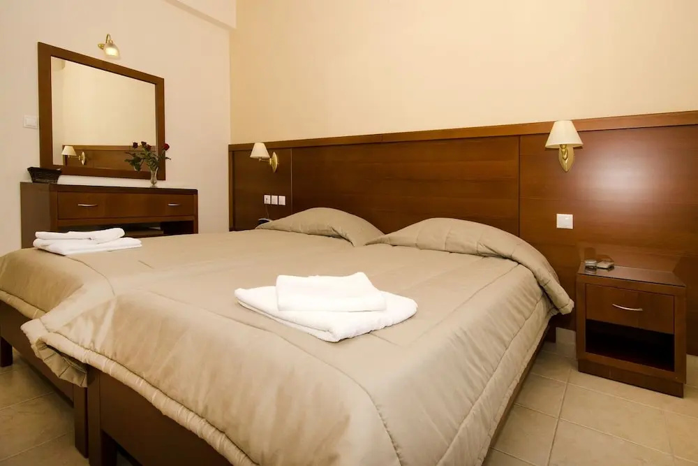 Hotel El Greco