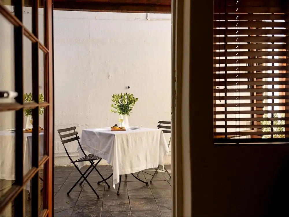 Leeuwenzee Guesthouse