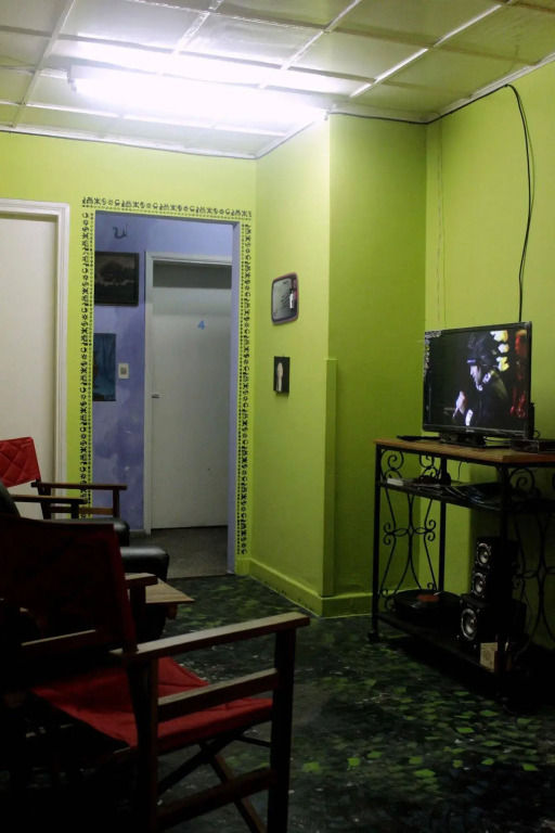 Gallagher Hostel
