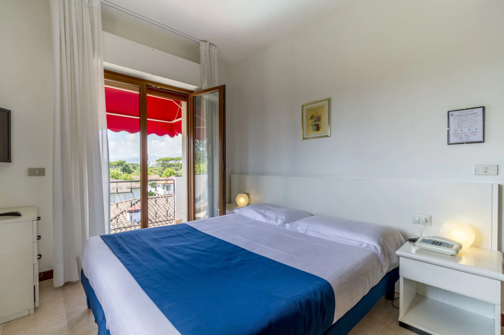 Hotel Tarabella