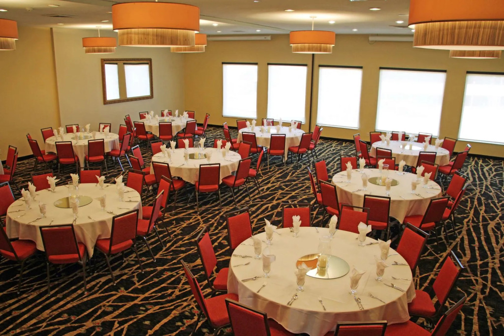 Radisson Hotel Colorado Springs Airport