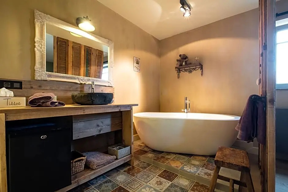 Lavendine Pure Guesthouse