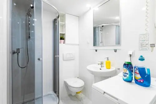 Apartamenty Stare Zoo