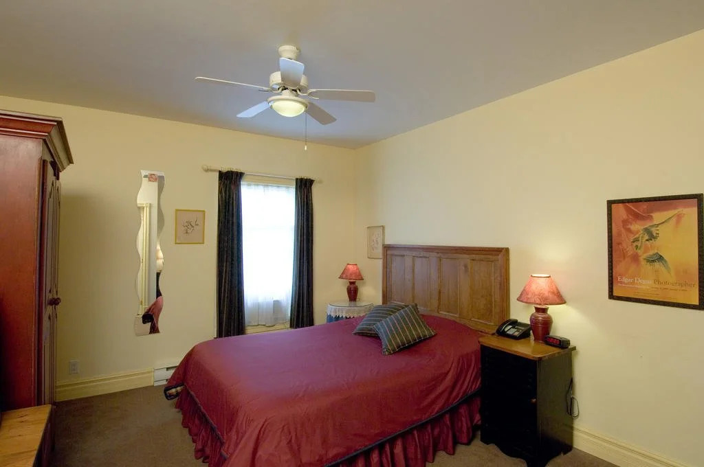 AUBERGE Knowlton