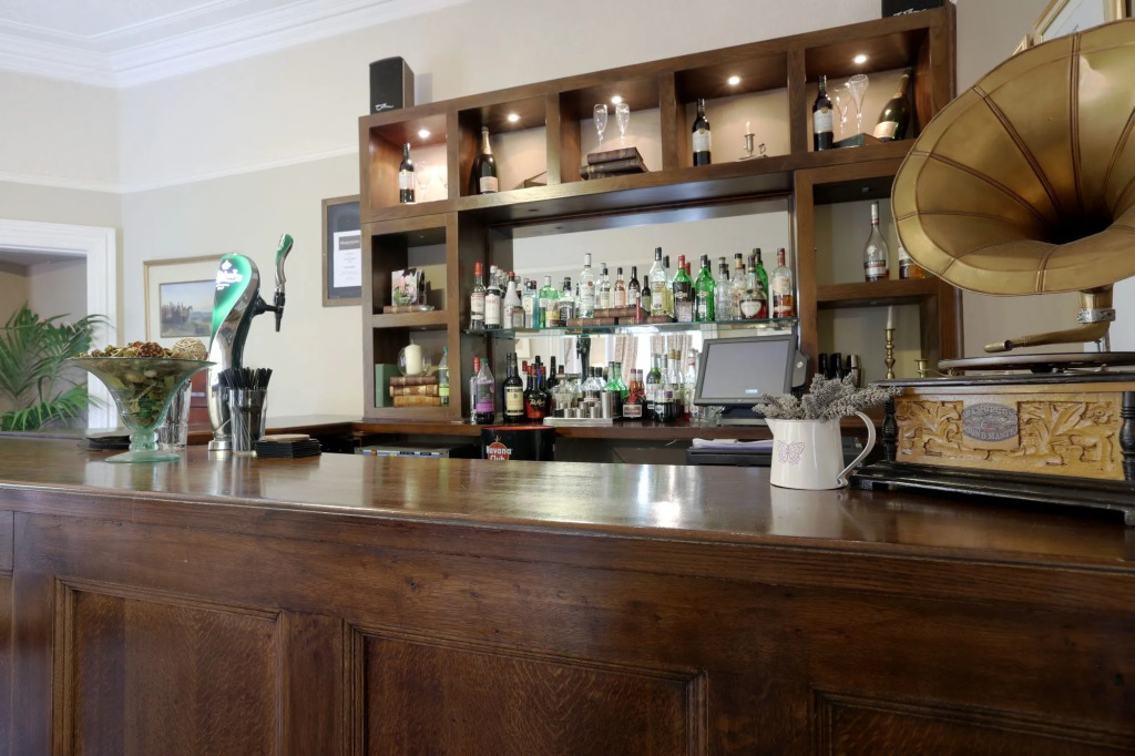 Hotel Clementine