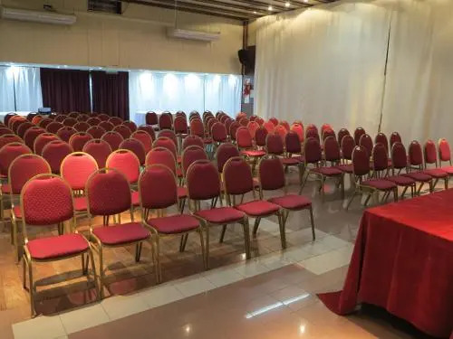 Hotel Corregidor