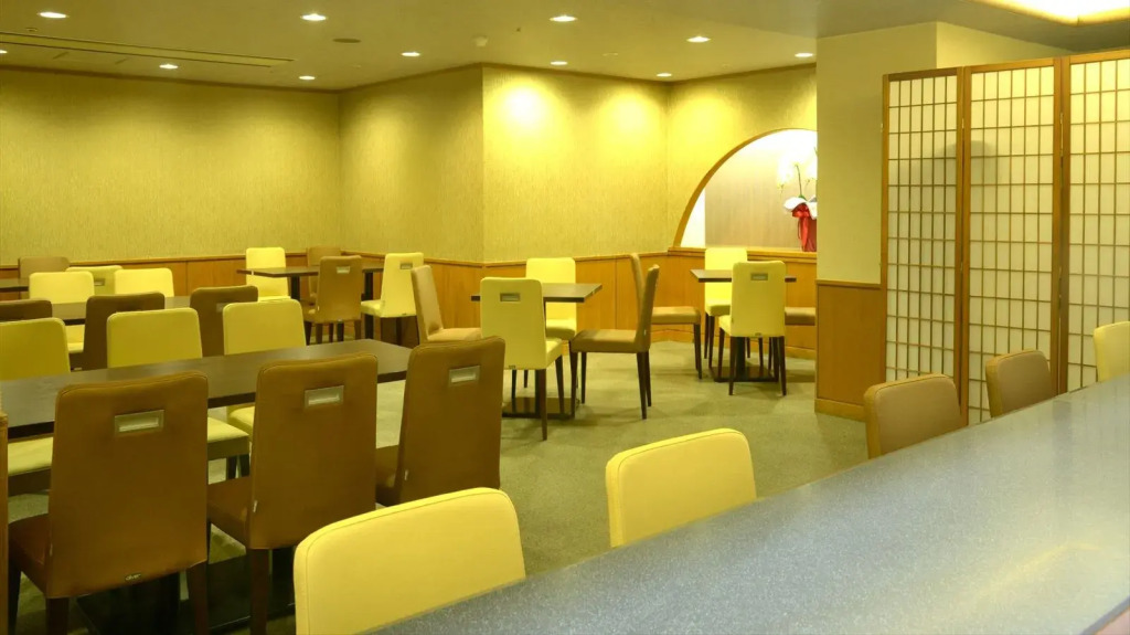 Sarugakyo Onsen Nagominoyado Sennotani