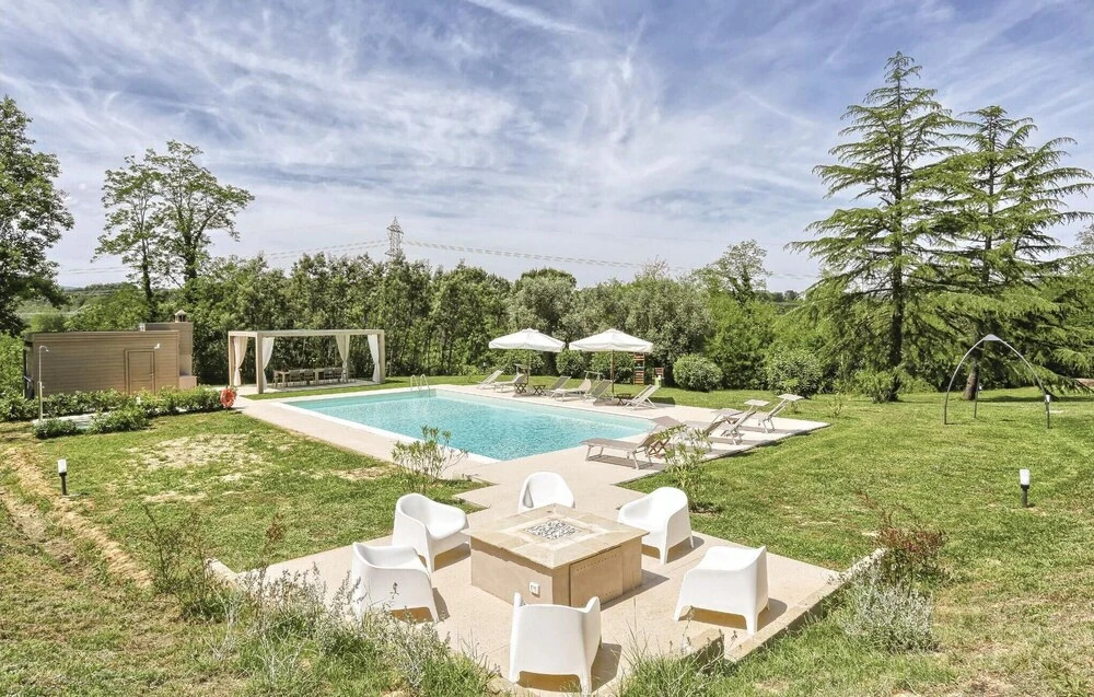 Villa Oleandro