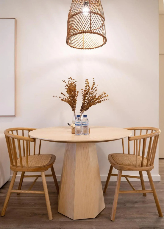 Virtudes Premium Apartment by DA'HOME