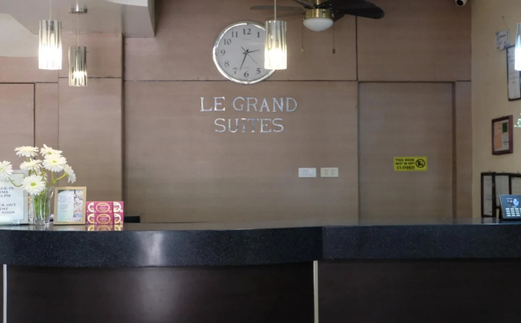 Le Grand Suites