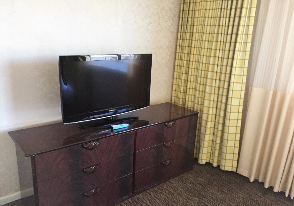 JJ Grand Hotel