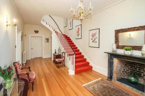 St Johns Manor