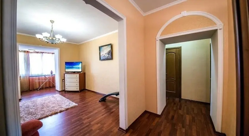 GoodApart на Красной 33