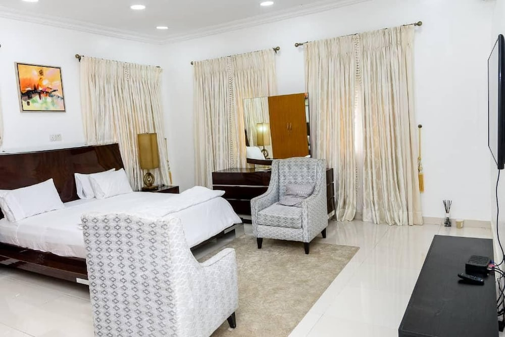 Jubilee Chalets Epe