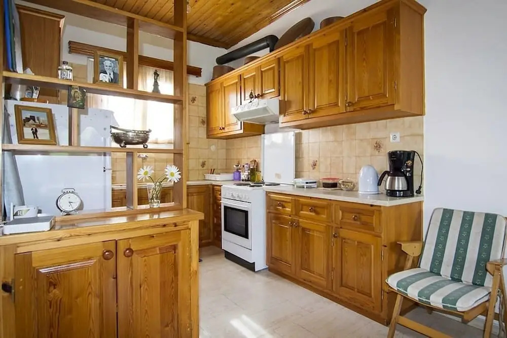 Traditional Home Near The Beach