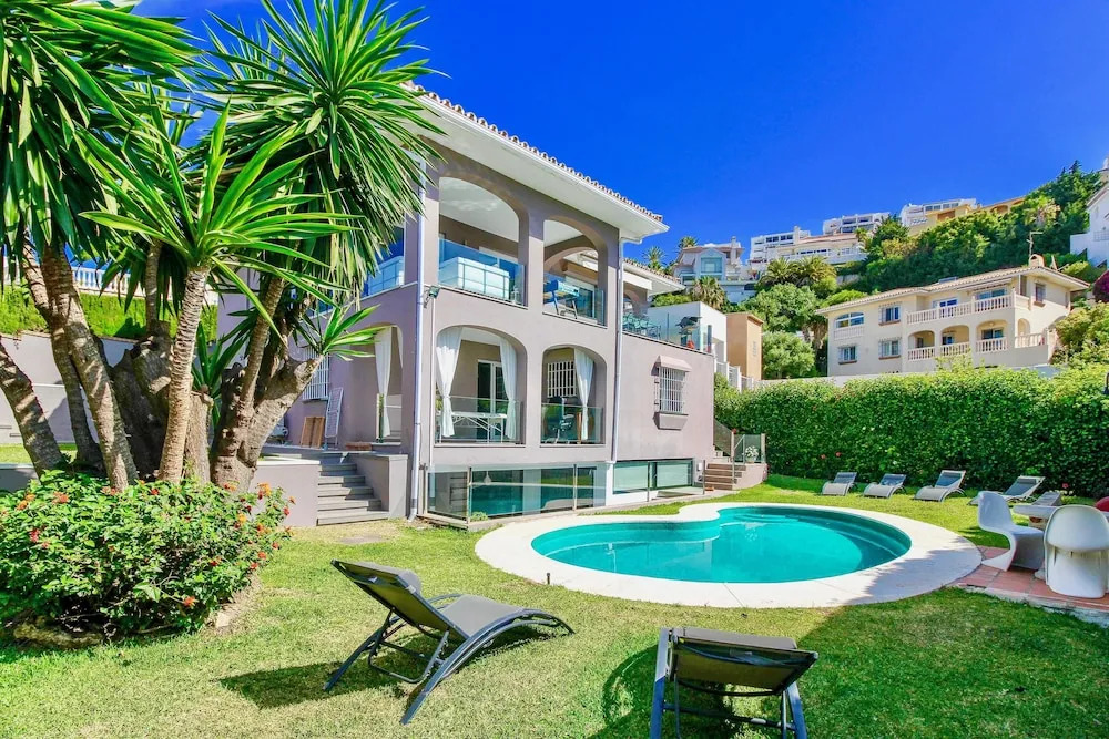 Villa Esmeralda