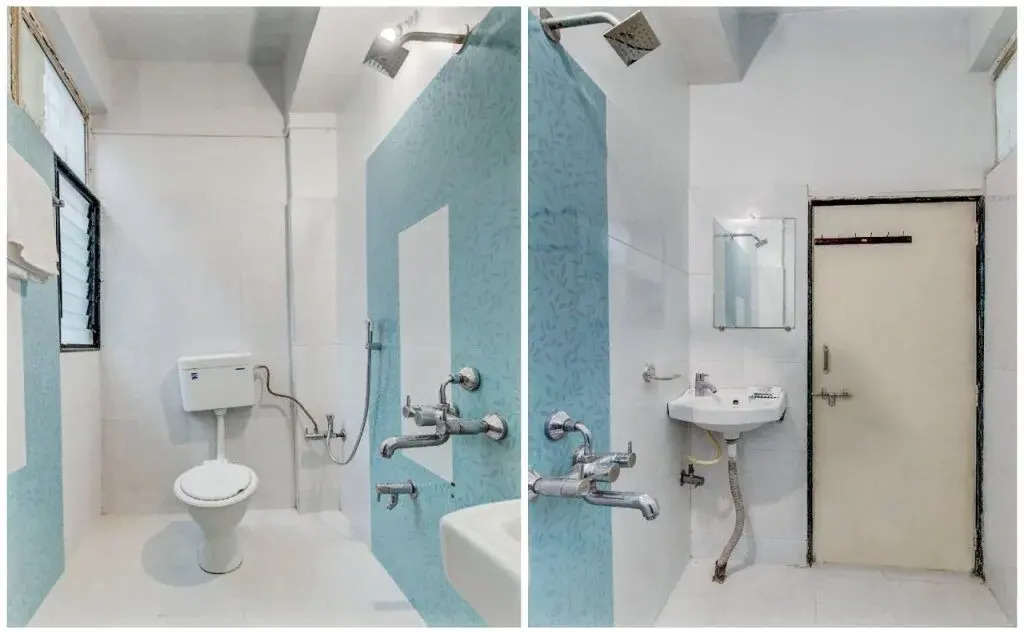 Hotel G Residency By OYO Rooms
