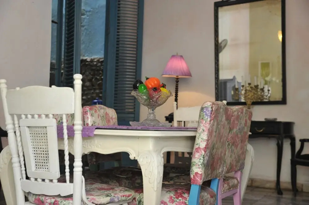 Casa Manrique