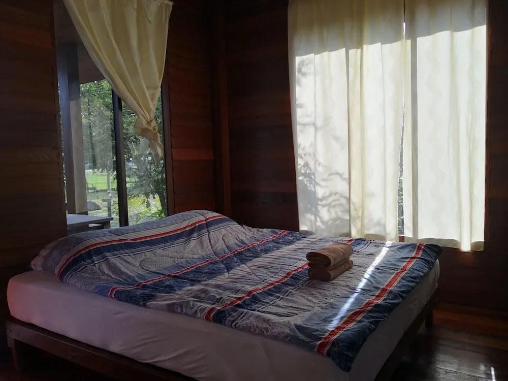 Home Style Resort