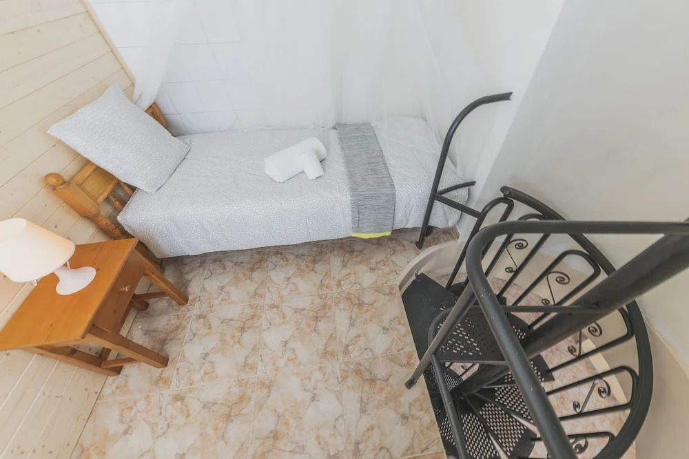 Tio Max Apartment V