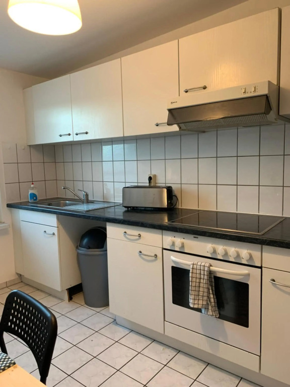 NEW modern Netflix WLAN Balkon bis 7 Personen