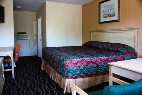 Budget Inn of Daytona Beach