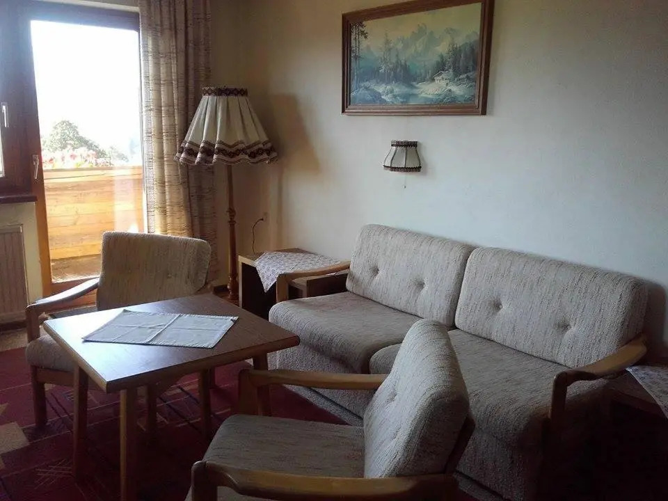 Ferienhaus Strasser
