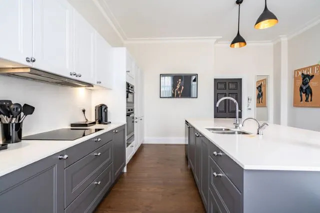 Be London - The Lincolns Inn Residences