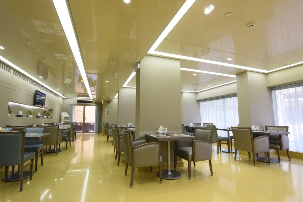 Ramada by Wyndham Downtown Beirut