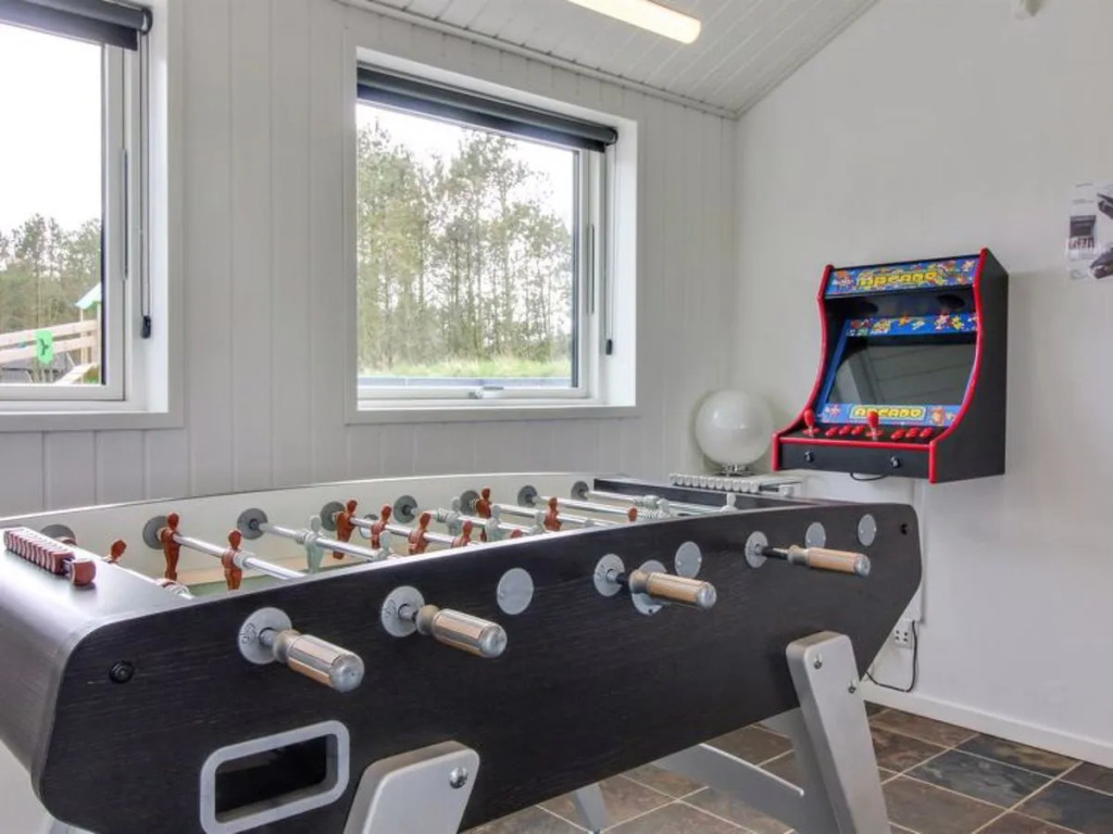"Bedri" - 1.1km from the sea in NW Jutland
