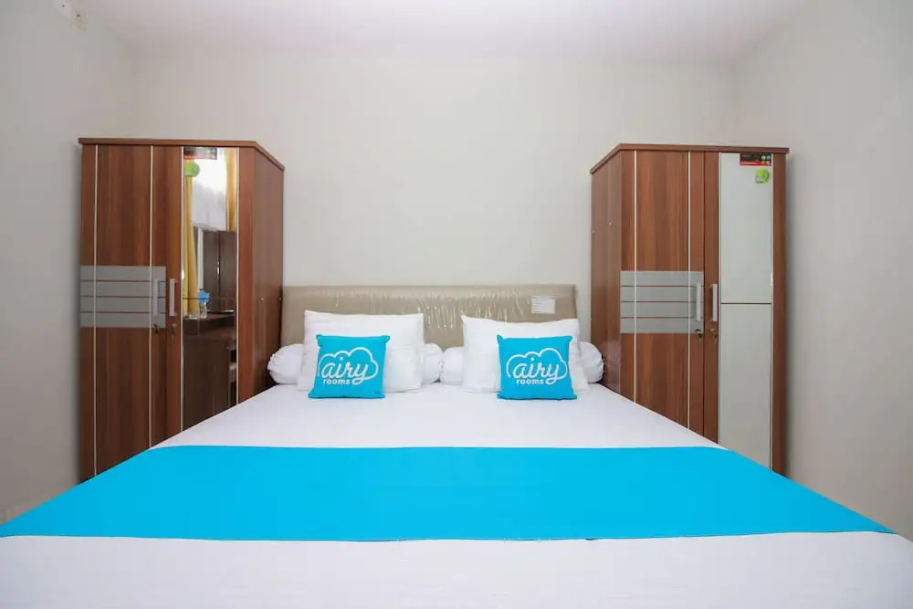 Airy Eco Cipondoh KH Ahmad Dahlan 2 Tangerang