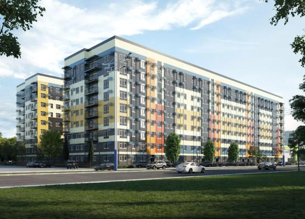 Assalom residence