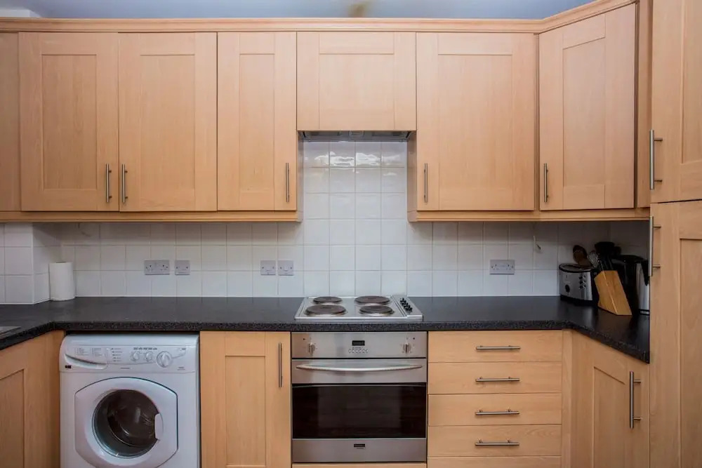 2 Bedroom Apartment Near Kings Cross